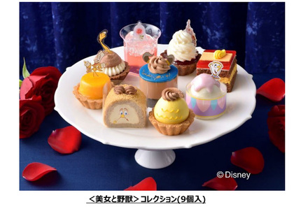 銀座コージーコーナー ひなまつりを祝うディズニーデザインのデコレーションケーキ カットケーキの予約受付を開始 キレイスタイルニュース 銀座コージーコーナー ひなまつりを祝うディズニーデザインのデコレーションケーキ カットケーキの予約受付を開始 キレイスタイルニュース