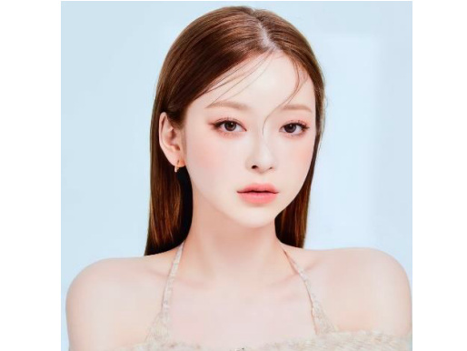 しまむら、韓国出身の人気モデル・インフルエンサー「Taeri（カンテリ）」セレクトの商品を販売