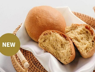 ベースフード、1食に必要な33種類の栄養素がすべてとれる完全栄養パン